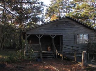 8907 Blackwell Dr, Bastrop, LA 71220