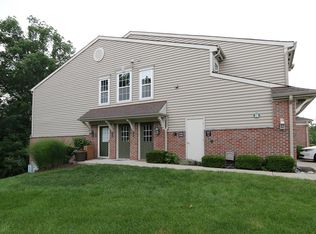 1479 Windwillow Trce, Maineville, OH 45039