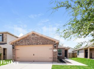 12806 Lilac Stone Ct, Houston, TX 77044