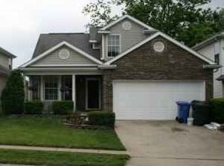 3556 Forest Spring Ct, Lexington, KY 40509