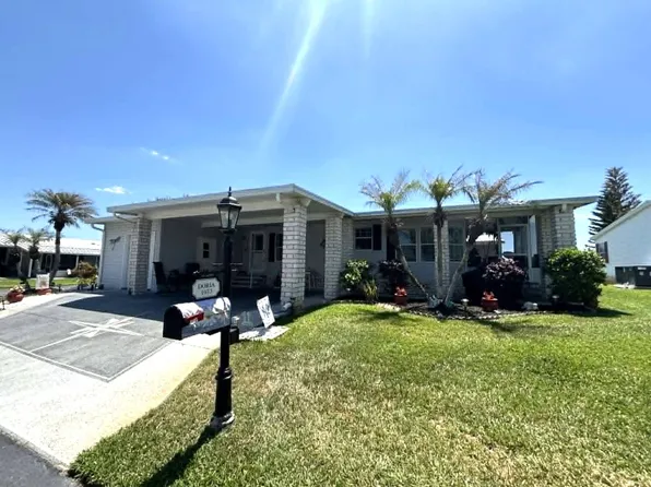 1073 La Costa Ln Unit 175, Winter Haven, FL 33881