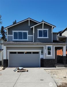 10906 43rd Avenue SE, Everett, WA, 98208