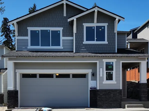 10906 43rd Avenue SE, Everett, WA 98208
