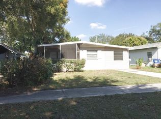 4935 34th Ave N, Saint Petersburg, FL 33710