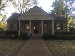 3612 Aurora Cir, Memphis, TN 38111