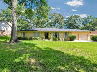 10 Trailwood Crk, Lufkin, TX 75904