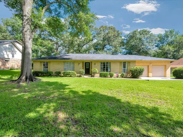 10 Trailwood Crk, Lufkin, TX 75904