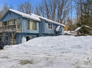 290 Gillette Road, New Hartford, CT 06057