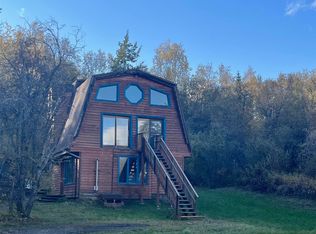 1355 Windfall Way, Fairbanks, AK 99709