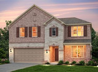 416 Stern Ct, Little Elm, TX 75068