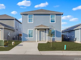 11327 Evergreen Rose, Converse, TX 78109