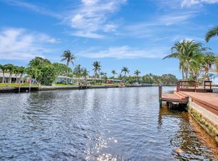 2516 NE 22nd Ter, Fort Lauderdale, FL 33305