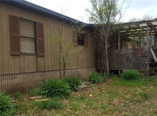 17900 S Highway 59, Lincoln, AR 72744
