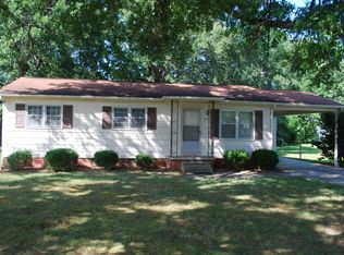 231 Webster Rd, Graham, NC 27253