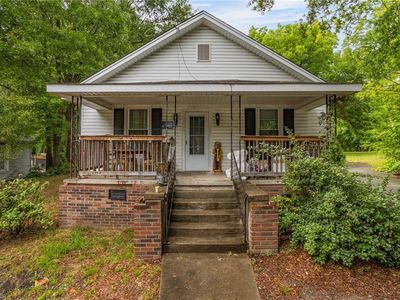 627 S Mebane St, Burlington, NC, 27215