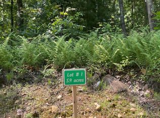 291 Warren Rd, Brimfield, MA 01010