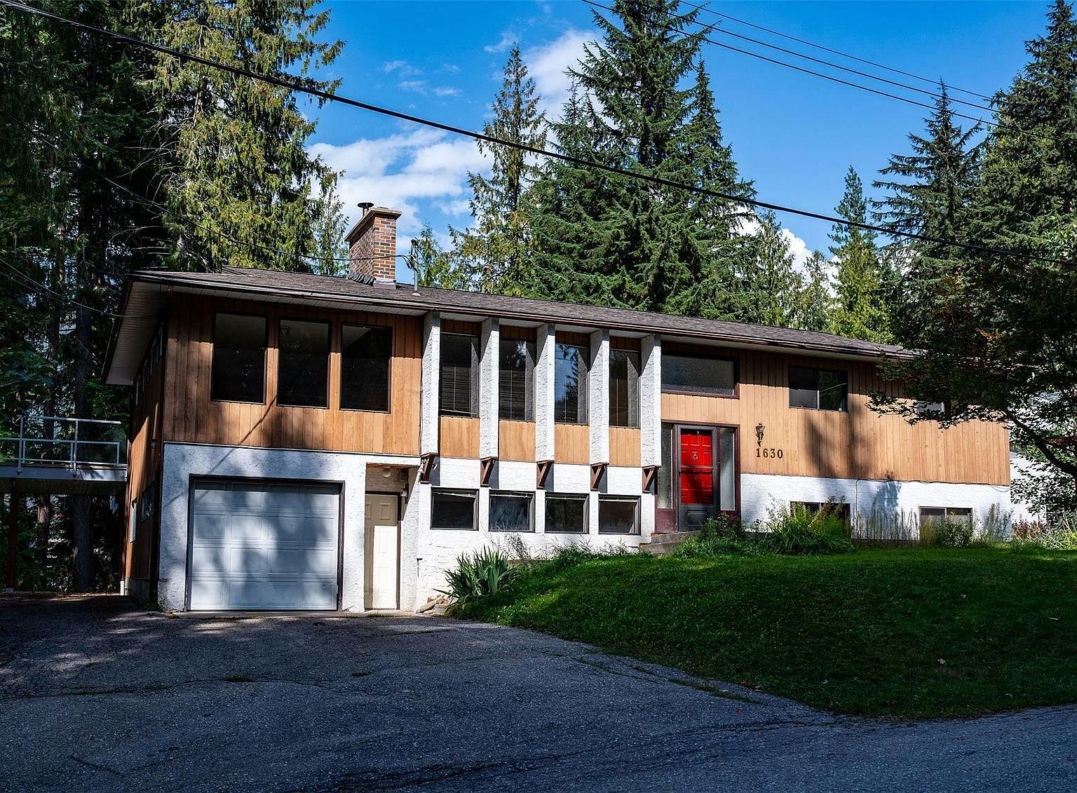 1630 Galt Cres, Revelstoke, BC V0E 2S1 Zillow