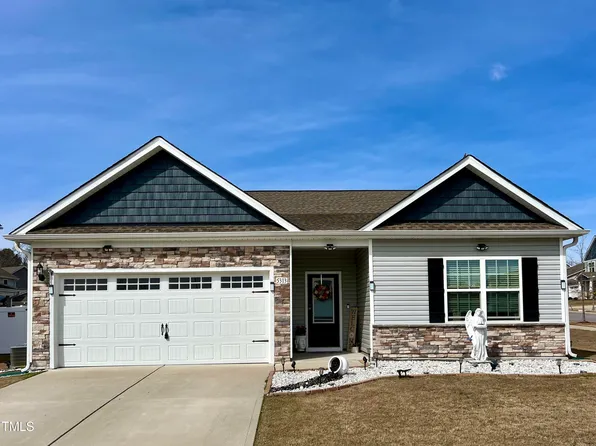 5313 Rovan Way, Raleigh, NC 27604