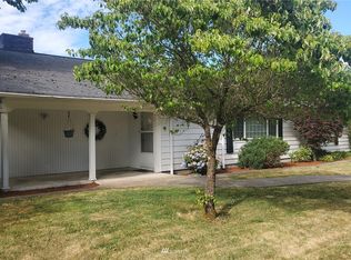 310 Lakeshore Dr, Centralia, WA 98531