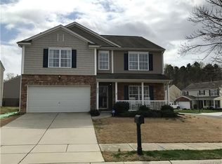 8424 Redding Glen Ave, Charlotte, NC 28216