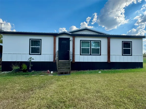 1181 County Road 1174, Sulphur Springs, TX 75482