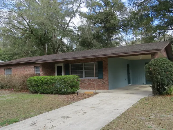 4145 NW 31st Ter, Gainesville, FL 32605