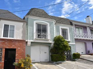 1710 28th Ave, San Francisco, CA 94122