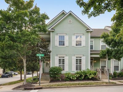 7842 Heaton Way, Nashville, TN, 37211