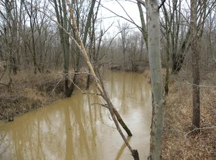 6100 Gloryville Rd, Freedom, IN 47431