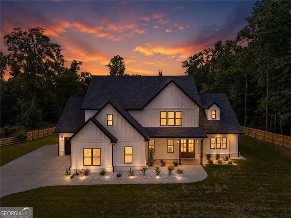 127 Tanners Bridge Rd, Bethlehem, GA 30620