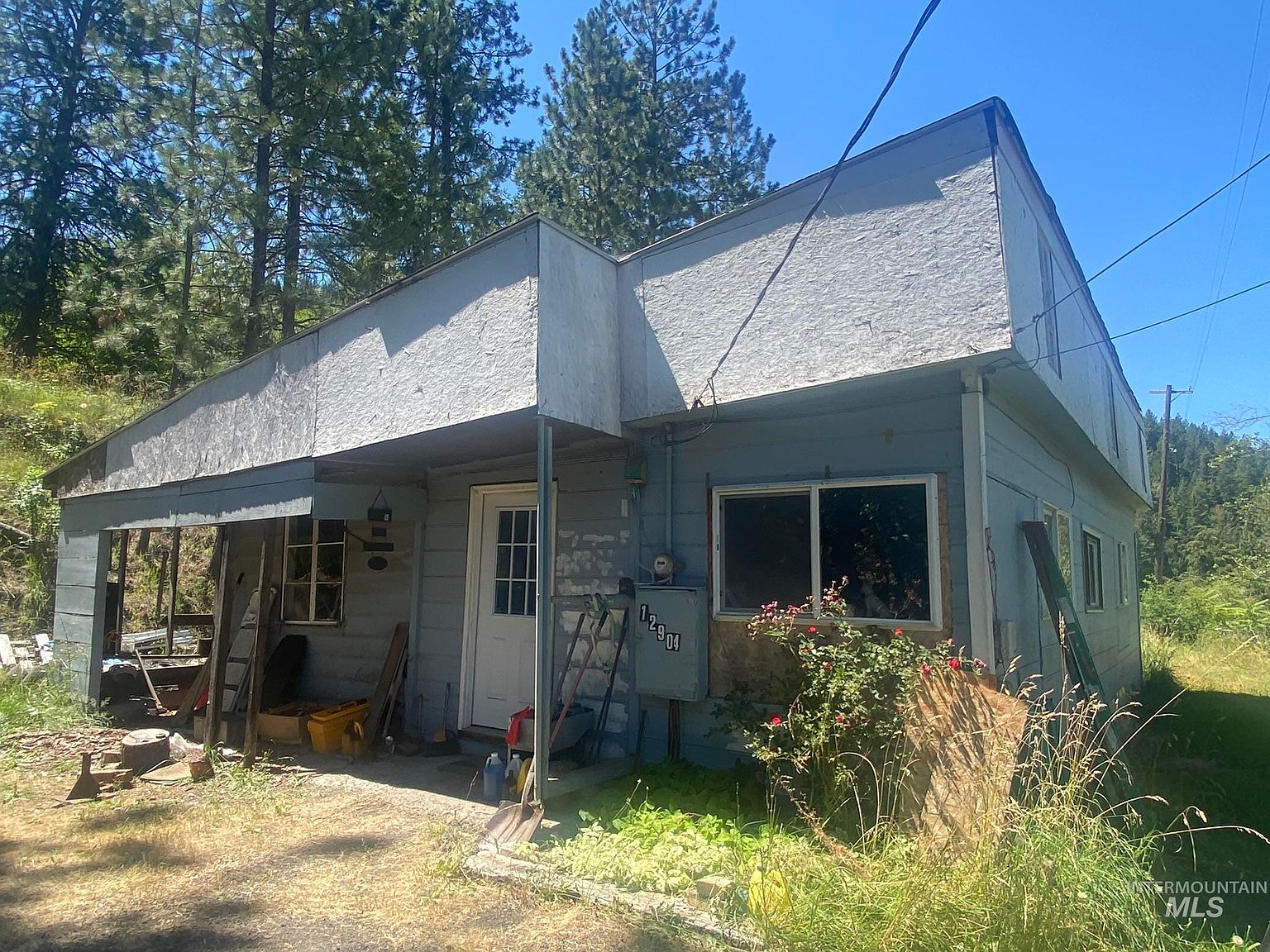 12904 Indio Ave, Orofino, ID 83544 Zillow