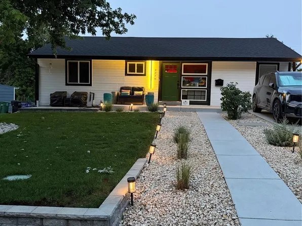 1270 S Hudson Street, Denver, CO 80246