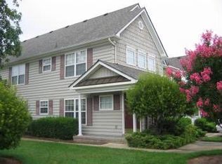 154 Cutspring Arch, Williamsburg, VA 23185