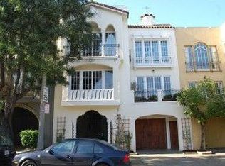 841 25th Ave, San Francisco, CA 94121