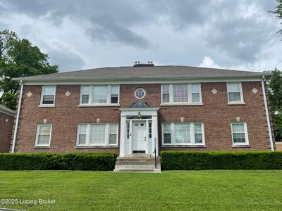 711 W Woodlawn Ave UNIT 3, Louisville, KY, 40215
