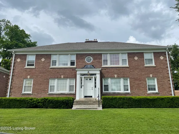 711 W Woodlawn Ave Unit 3, Louisville, KY 40215