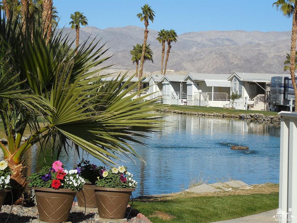 1st image of 84250 Indio Springs Dr Space 21