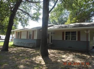 510 Locust St, Edgewood, TX 75117