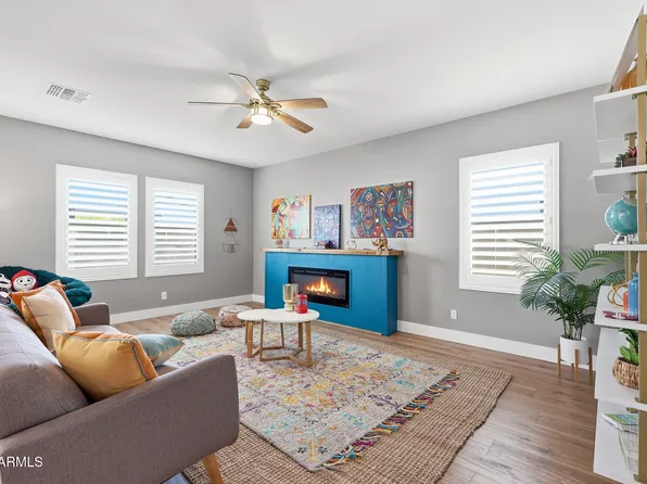 19238 W ELM Street, Litchfield Park, AZ 85340