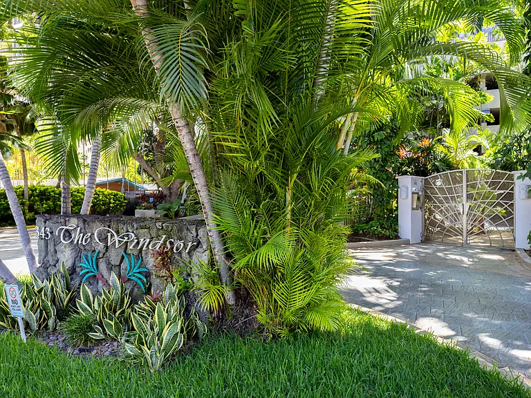 343 Hobron Ln #3804 — Photo 26