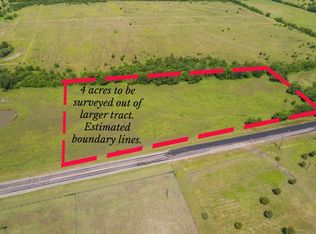 10406 State Highway 50, Ladonia, TX 75449