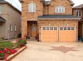 58 Sewells Ln, Brampton, ON L7A 2Z8