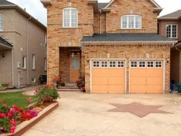 58 Sewells Ln, Brampton, ON L7A 2Z8