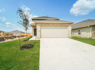 5315 Moni Pass, San Antonio, TX 78223