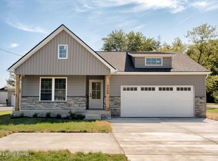 9060 Fern Creek Rd, Louisville, KY 40291