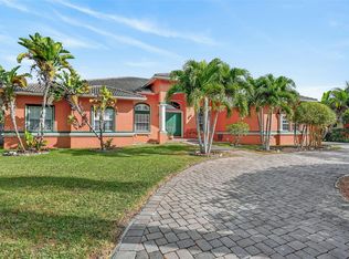 16741 SW 282nd St, Homestead, FL 33030