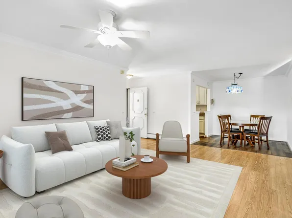28 Hillside Terrace #H, White Plains, NY 10601