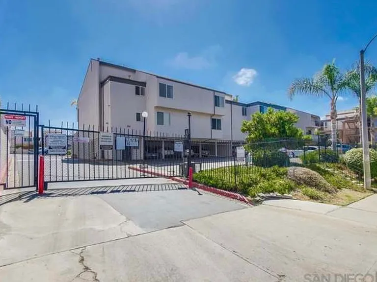 4195 Mount Alifan Pl #A — Photo 3
