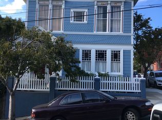 402 Prentiss St, San Francisco, CA 94110