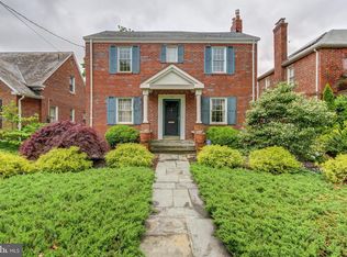 614 Aspen St NW, Washington, DC 20012